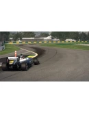 F1 2013 Classic Edition ROW (Steam Key Region Free) F1 2013 Classic Edition ROW (Steam Key Region Free)