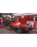 F1 2013 Classic Edition ROW (Steam Key Region Free) F1 2013 Classic Edition ROW (Steam Key Region Free)