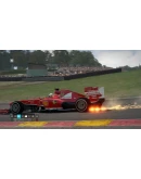 F1 2013 Classic Edition ROW (Steam Key Region Free) F1 2013 Classic Edition ROW (Steam Key Region Free)