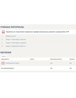 Практика Менеджмент Синергия (Управление ресурсами) Практика Менеджмент Синергия (Управление ресурсами)