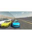 NASCAR 14 (Steam Key Region Free / ROW)
