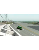 NASCAR 14 (Steam Key Region Free / ROW)