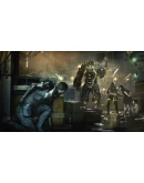 Deus Ex: Mankind Divided Digital Deluxe XBOX Ключ