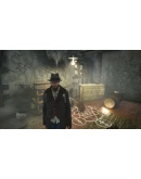 The Sinking City Necronomicon Edition XBOX Ключ