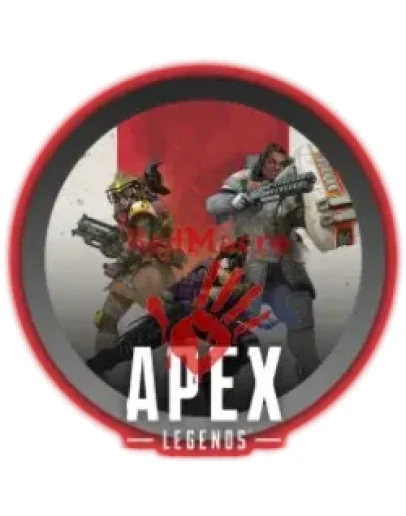 APEX Legends Logitech 15в1 Скрипт все в одном