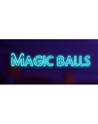 Magic Balls (Steam key/Region free)