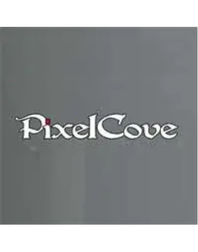 Инвайт на Pixelcove.me