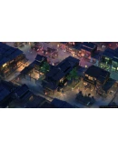 Shadow Tactics: Blades of the Shogun XBOX Ключ