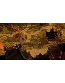 Shadow Tactics: Blades of the Shogun XBOX Ключ