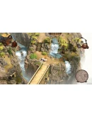 Shadow Tactics: Blades of the Shogun XBOX Ключ