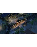 Shadow Tactics: Blades of the Shogun XBOX Ключ