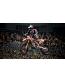Monster Energy Supercross 4 - Special Edition Xbox One Monster Energy Supercross 4 - Special Edition Xbox One