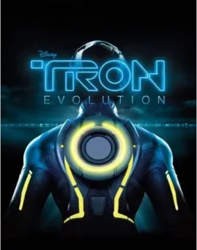 TRON: EVOLUTION (Steam ВЕСЬ МИР+РФ КЛЮЧ)