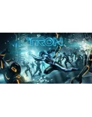TRON: EVOLUTION (Steam ВЕСЬ МИР+РФ КЛЮЧ)