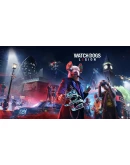 WATCH DOGS: LEGION XBOX ONE &amp SERIES XSКЛЮЧ