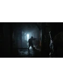 Hunt Showdown - Gold Edition Xbox One &amp Xbox Series XS