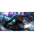 Werewolf: The Apocalypse Earthblood Champion XBOX