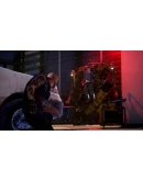 Werewolf: The Apocalypse Earthblood Champion XBOX