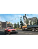 SnowRunner Premium Edition Xbox one