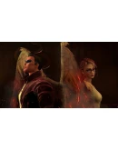 Saints Row IV Re-Elected &amp Gat out of Hell XBOX Ключ