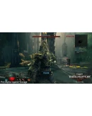 Warhammer 40000 Inquisitor Martyr Complete XBOX Ключ