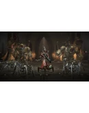 Warhammer 40000 Inquisitor Martyr Complete XBOX Ключ