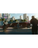 Cyberpunk 2077 Xbox One &amp Xbox Series XS