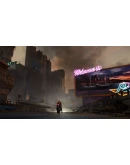 Cyberpunk 2077 Xbox One &amp Xbox Series XS