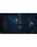 Little Nightmares II Xbox One &amp Xbox Series XS