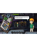 OUT OF THE BOX Steam Key (Region Free)