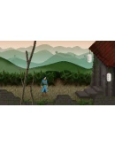 Detective Di: The Silk Rose Murders Steam Key (ROW)