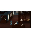 Detective Di: The Silk Rose Murders Steam Key (ROW)