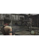 Resident Evil 4 Xbox One KEY