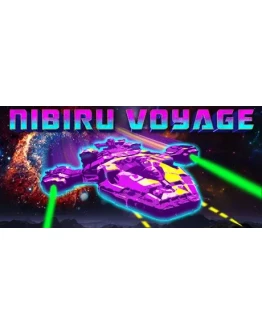 Nibiru Voyage (Steam key/Region free) Nibiru Voyage (Steam key/Region free)
