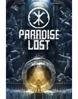 Paradise Lost XBOX ONE XS КЛЮЧ