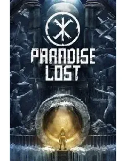 Paradise Lost XBOX ONE XS КЛЮЧ