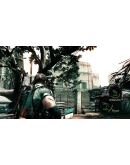 Resident Evil 5 XBOX ONE / XBOX SERIES XS Ключ