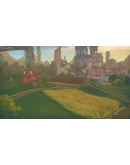 My Time At Portia XBOX Игровой Ключ Код