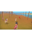 My Time At Portia XBOX Игровой Ключ Код