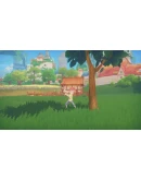 My Time At Portia XBOX Игровой Ключ Код