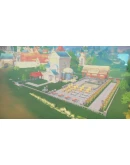 My Time At Portia XBOX Игровой Ключ Код