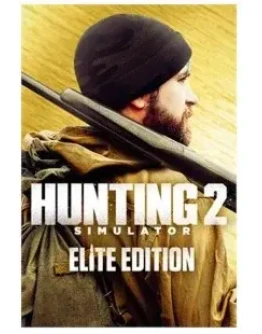 Hunting Simulator 2: Elite Edition (Xbox Series) Hunting Simulator 2: Elite Edition (Xbox Series)