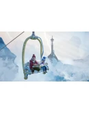 IT TAKES TWO XBOX ONE &amp SERIES XSКЛЮЧ