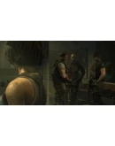 RESIDENT EVIL 3 XBOX ONE / XBOX SERIES XS Ключ