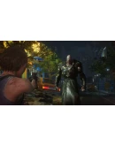 RESIDENT EVIL 3 XBOX ONE / XBOX SERIES XS Ключ