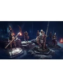 Warhammer Underworlds: Online Warband: Sepulchral Guard Warhammer Underworlds: Online Warband: Sepulchral Guard