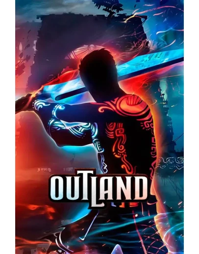 Outland (Steam Gift Region Free / ROW) Outland (Steam Gift Region Free / ROW)