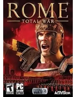Rome: Total War (Steam Gift Region Free / ROW)