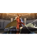 Shin Megami Tensei III Nocturne HD Remaster Deluxe RU