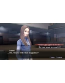 Shin Megami Tensei III Nocturne HD Remaster Deluxe RU